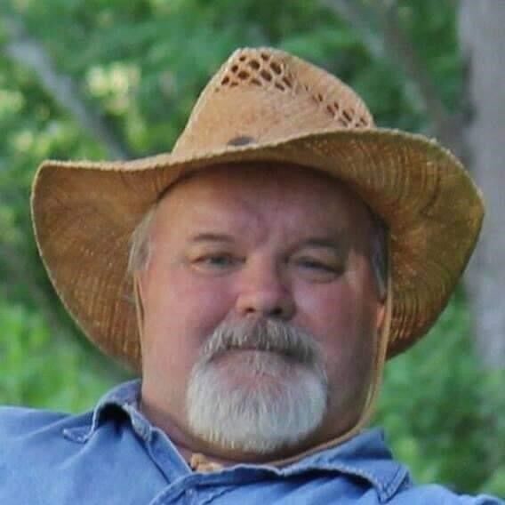 Terry L. Finch